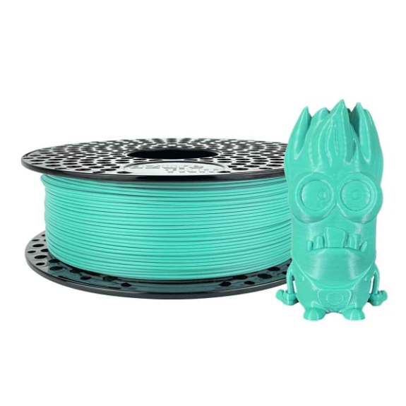 PLA Original filament Caribbean Green - 1.75mm, 1000g-Leer más