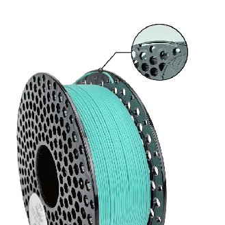 Filamento PLA Original Caribbean Green - 1.75mm, 1000g-Leggi tutto