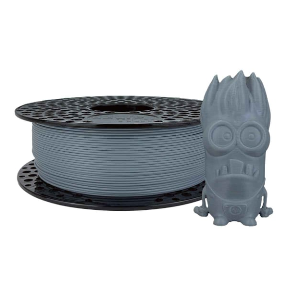 PLA Original filament Shark Grey - 1.75mm, 1000g-Leer más
