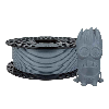 Filamento PLA Original Shark Grey - 1.75mm, 1000g