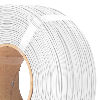 Filamento Refill PLA White - 1.75mm, 1000g