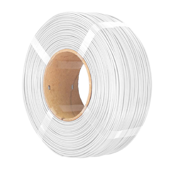 Filamento Refill PLA White - 1.75mm, 1000g-Leggi tutto