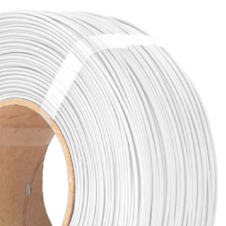 Filamento Refill PLA White - 1.75mm, 1000g-Leggi tutto