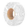 Filamento Refill PLA White - 1.75mm, 1000g