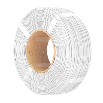 Filamento Refill PLA White - 1.75mm, 1000g-Leggi tutto