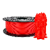 Filamento PLA Neon Red - 1.75mm, 1000g