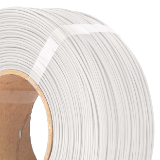 Filamento Refill PLA Litho White - 1.75mm, 1000g-Leggi tutto