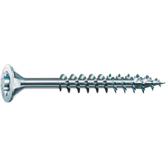 Vis universelle tête fraisée Torx filetage partiel WIROX-Lire la description