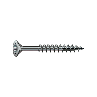 SPAX SeKo T-STAR+ 4,5x 50/32 A2 KP-Beschreibung lesen
