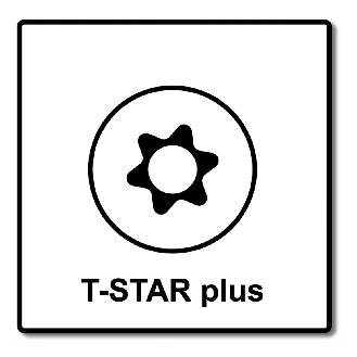 SPAX SeKo T-STAR+ 5,0x 60/37 Wirox HP-Beschreibung lesen