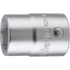Steckschlüsseleinsatz 6-kant 3/4" 24mm FORTIS Steckschlüsseleinsatz 6-kant 3/4" 24mm FORTIS