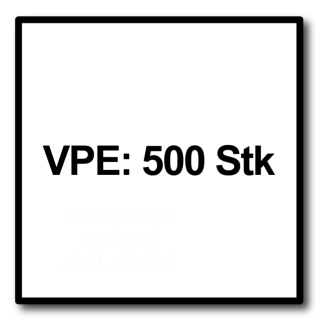 SPAX SeKo T-STAR+ 5,0x 50/32 Wirox HP-Beschreibung lesen