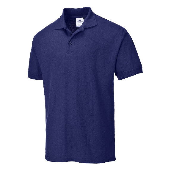 Portwest - Polo Naples - B210-Lire la description