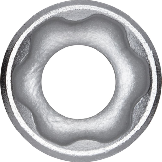 Steckschlüsseleinsatz C-Profil 1/2" 27mm Gedore-Beschreibung lesen