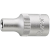 Steckschl.-Einsatz 1/4" 4 mm 6kt. FORTIS Steckschl.-Einsatz 1/4" 4 mm 6kt. FORTIS