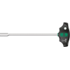 T-Griff-Steckschlüssel 9x230mm Wera T-Griff-Steckschlüssel 9x230mm Wera