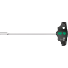 T-Griff-Steckschlüssel 8x230mm Wera
