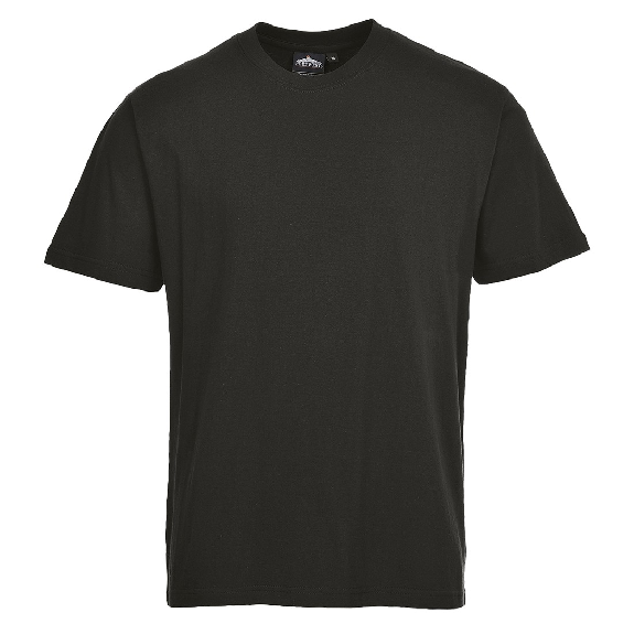 Portwest - T-Shirt Premium TURIN Portwest - T-Shirt Premium TURIN-Lire la description