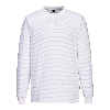 Portwest - Tee-shirt à manches longues antistatique ESD