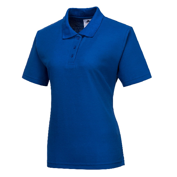 Portwest - Polo Naples Femme - B209-Lire la description