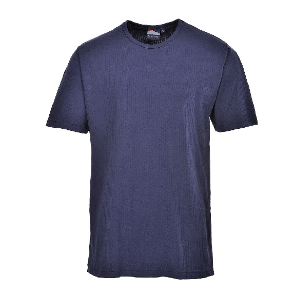 Portwest - T-shirt Thermique manches courtes - B120-Lire la description
