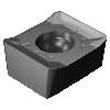 N331.1A-115008E-M30 3040 Inserti fresatura