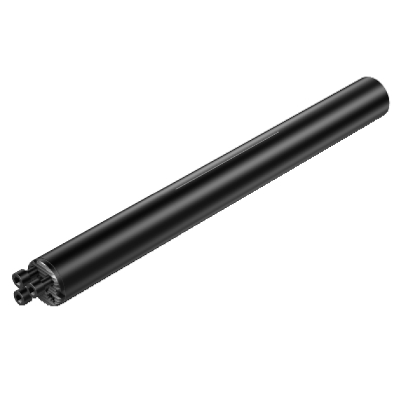 Barra antivibranti A570-3C D16 10-25 Barra antivibranti A570-3C D16 10-25-Leggi tutto