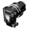 Portautensile 392.T100SL70RF