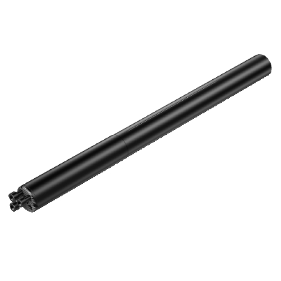 Barra antivibranti A570-3C D10 08-16 CR Barra antivibranti A570-3C D10 08-16 CR-Leggi tutto