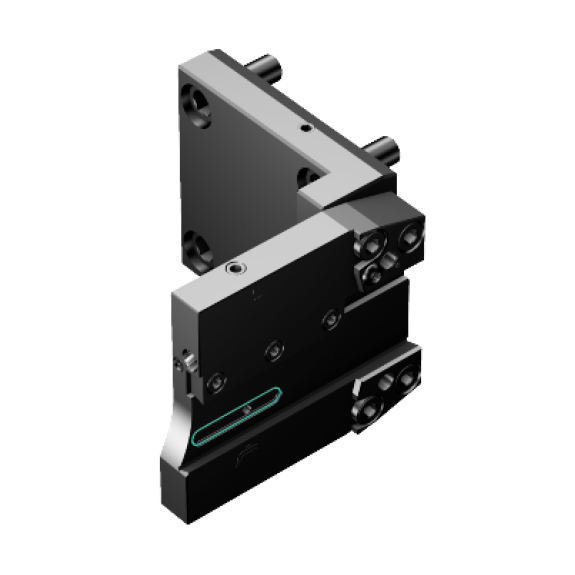 Utensile APBL-BT65A-25-HP-ET Utensile APBL-BT65A-25-HP-ET-Leggi tutto