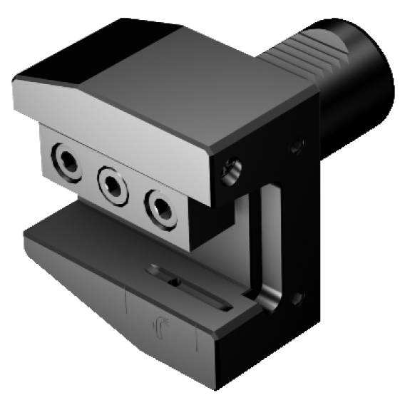 ASHA-L-VDI40-25-HP Utensile tornitura ASHA-L-VDI40-25-HP Utensile tornitura-Leggi tutto