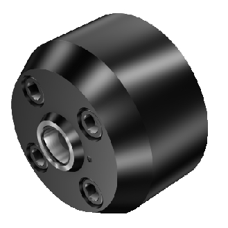Utensile da taglio C4-390.34705-40 070-Leggi tutto