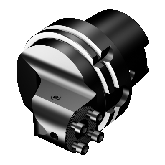 Portautensile 392.T100SL-40RF-Leggi tutto