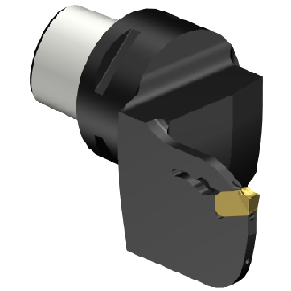 Utensile tornitura C3-QD-LFG25C22055A-Leggi tutto