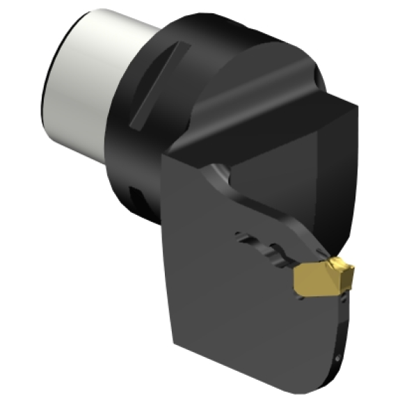 Utensile tornitura C3-QD-LFG25C22055A Utensile tornitura C3-QD-LFG25C22055A-Leggi tutto