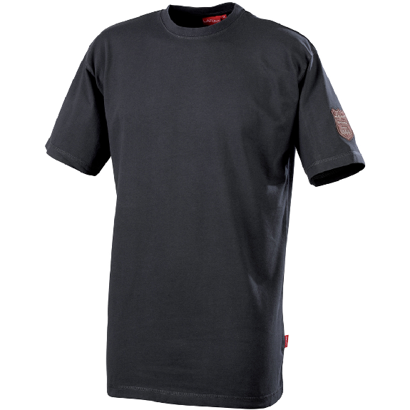 Lafont - Tee-shirt de travail manches courtes mixte TADI - CSTONE1 Lafont - Tee-shirt de travail manches courtes mixte TADI - CSTONE1-Lire la description