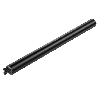 Barra antivibranti A570-3C D12 10-20 CR-Leggi tutto