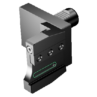 APBR-VDI25-21-HP Utensile tornitura-Leggi tutto