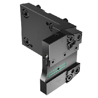 Utensile di taglio APBR-MS40A-25-HP-Leggi tutto