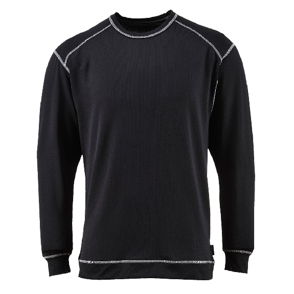 Portwest - Maillot Base Pro antibactérien - B153 Portwest - Maillot Base Pro antibactérien - B153-Lire la description