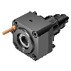 C4-DNE-BT65A-E Utensile