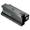 BA-RGC12-25M Utensile tornitura