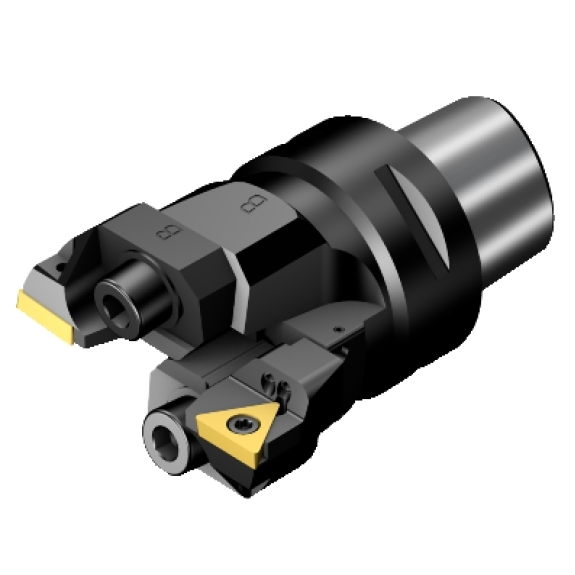 BR20-71TC16F-C5 Utensile-Leggi tutto