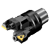 BR20-116TC16F-C6 Utensile
