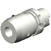 Portautensile 930-HA08-HD-32-110