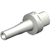 Utensile 930-C8-P-20-165 Utensile 930-C8-P-20-165