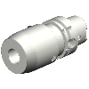 Portautensile 930-HA06-HD-25-110
