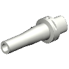 Utensile 930-C6-P-20-155