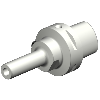 Mandrino idraulico 930-C6-P-10-102