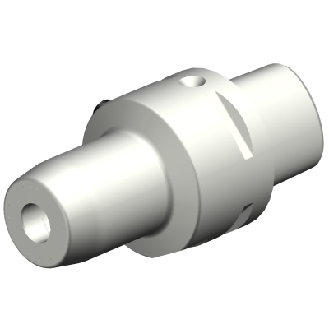 Mandrino idraulico 930-C5-S-12-075-Leggi tutto